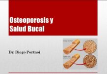 Osteoporosis y Salud Bucal
