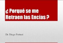 Porque se me retraen las encias ?