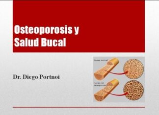 Osteoporosis y Salud Bucal